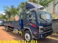 JAC N900 N900E5 2025 - Xe tải Jac N900 E5 thùng lửng dài 7m mới 2025