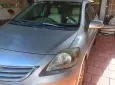 Toyota Vios 2012 - Chính chủ bán xe Toyota vios 2013