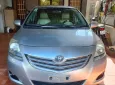 Toyota Vios 2012 - Chính chủ bán xe Toyota vios 2013