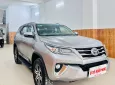 Toyota Fortuner 2018 - TOYOTA Fortuner 2018 1 Chủ Từ Đầu 