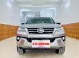Toyota Fortuner 2018 - TOYOTA Fortuner 2018 1 Chủ Từ Đầu 