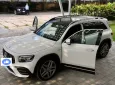 Mercedes-Benz GLB 35 2022 - Mercedes-Benz Certified