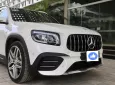 Mercedes-Benz GLB 35 2022 - Mercedes-Benz Certified