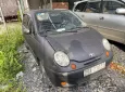 Daewoo Matiz 2003 - Chính chủ bán xe Matiz sản xuất năm 2003, đăng ký 2005