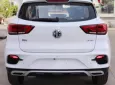 MG ZS 2025 - MG ZS – CHỌN ĐÚNG XE, CUỘC SỐNG ĐỔI KHÁC