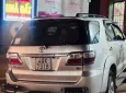 Toyota Fortuner 2010 - Gia đình cần bán một chiếc Fortuner máy dầu số sàn một chủ từ đầu