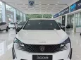Peugeot 3008 2025 - "Lý do nên chọn Peugeot 3008- Năm 2025"