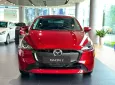Mazda Maxda 2 2025 - MAZDA 2 AT GIẢM ĐỈNH NÓC KỊCH TRẦN CÒN 399TR