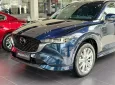 Mazda CX 5 Deluxe 2025 - CX-5 GIẢM SÂU CHỈ CÒN 699 TRIỆU ĐỒNG