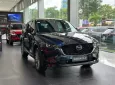 Mazda CX 5 Deluxe 2025 - CX-5 GIẢM SÂU CHỈ CÒN 699 TRIỆU ĐỒNG