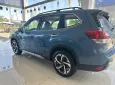 Subaru Forester 2025 - Subaru Forester T6