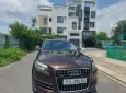 Audi Q7 2012 - Chính chủ bán xe AUDI Q7 sản xuất năm 2012