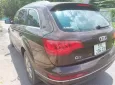 Audi Q7 2012 - Chính chủ bán xe AUDI Q7 sản xuất năm 2012