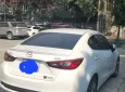 Mazda 2 2022 - Bán xe mazda 2 luxury sản xuất 2022 màu trắng.