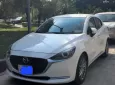 Mazda 2 2022 - Bán xe mazda 2 luxury sản xuất 2022 màu trắng.