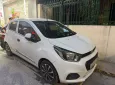 Chevrolet Spark 2018 - BÁN XE CHEVROLET SPARK - GIÁ RẺ CHO NGƯỜI CẦN XE CHẠY DỊCH VỤ HAY GIA ĐÌNH
