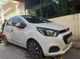 Chevrolet Spark 2018 - BÁN XE CHEVROLET SPARK - GIÁ RẺ CHO NGƯỜI CẦN XE CHẠY DỊCH VỤ HAY GIA ĐÌNH