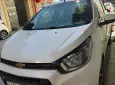 Chevrolet Spark 2018 - BÁN XE CHEVROLET SPARK - GIÁ RẺ CHO NGƯỜI CẦN XE CHẠY DỊCH VỤ HAY GIA ĐÌNH