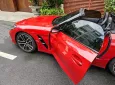 BMW Z4 2021 - BÁN XE BMW Z4 sDrive30i (2020-2021) – ĐỎ RỰC, PHONG CÁCH THỂ THAO, MỚI NHƯ HỘP QUÀ SANG CHẢNH!