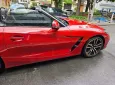 BMW Z4 2021 - BÁN XE BMW Z4 sDrive30i (2020-2021) – ĐỎ RỰC, PHONG CÁCH THỂ THAO, MỚI NHƯ HỘP QUÀ SANG CHẢNH!