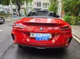 BMW Z4 2021 - BÁN XE BMW Z4 sDrive30i (2020-2021) – ĐỎ RỰC, PHONG CÁCH THỂ THAO, MỚI NHƯ HỘP QUÀ SANG CHẢNH!
