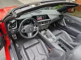 BMW Z4 2021 - BÁN XE BMW Z4 sDrive30i (2020-2021) – ĐỎ RỰC, PHONG CÁCH THỂ THAO, MỚI NHƯ HỘP QUÀ SANG CHẢNH!