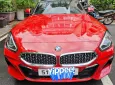 BMW Z4 2021 - BÁN XE BMW Z4 sDrive30i (2020-2021) – ĐỎ RỰC, PHONG CÁCH THỂ THAO, MỚI NHƯ HỘP QUÀ SANG CHẢNH!