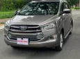 Toyota Innova e 2018 - Cần bán Innova 2.0E /2018 , số sàn , máy móc êm ái 