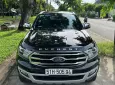 Ford Everest 2019 - Bán Ford Everest 2019 - Bản Cao Cấp Nhất 2 Cầu Bi-Turbo