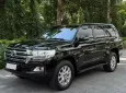 Toyota Land Cruiser 4.6 V8 2020 - Toyota Land Cruiser 4.6 V8 sản xuất 2020, 1 chủ Hà Nội, tên công ty.