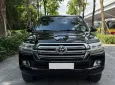 Toyota Land Cruiser 4.6 V8 2020 - Toyota Land Cruiser 4.6 V8 sản xuất 2020, 1 chủ Hà Nội, tên công ty.