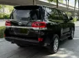 Toyota Land Cruiser 4.6 V8 2020 - Toyota Land Cruiser 4.6 V8 sản xuất 2020, 1 chủ Hà Nội, tên công ty.
