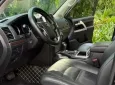 Toyota Land Cruiser 4.6 V8 2020 - Toyota Land Cruiser 4.6 V8 sản xuất 2020, 1 chủ Hà Nội, tên công ty.