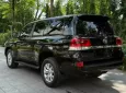 Toyota Land Cruiser 4.6 V8 2020 - Toyota Land Cruiser 4.6 V8 sản xuất 2020, 1 chủ Hà Nội, tên công ty.