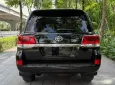 Toyota Land Cruiser 4.6 V8 2020 - Toyota Land Cruiser 4.6 V8 sản xuất 2020, 1 chủ Hà Nội, tên công ty.