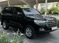 Toyota Land Cruiser 4.6 V8 2020 - Toyota Land Cruiser 4.6 V8 sản xuất 2020, 1 chủ Hà Nội, tên công ty.