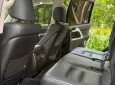 Toyota Land Cruiser 4.6 V8 2020 - Toyota Land Cruiser 4.6 V8 sản xuất 2020, 1 chủ Hà Nội, tên công ty.