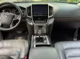 Toyota Land Cruiser 4.6 V8 2020 - Toyota Land Cruiser 4.6 V8 sản xuất 2020, 1 chủ Hà Nội, tên công ty.
