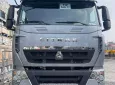 Howo Sitrak 2025 2025 - Cần bán xe đầu kéo Howo Sitrak T7H máy Weichai 430hp 2025 