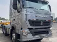 Howo Sitrak 2025 2025 - Cần bán xe đầu kéo Howo Sitrak T7H máy Weichai 430hp 2025 