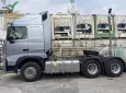 Howo Sitrak 2025 2025 - Cần bán xe đầu kéo Howo Sitrak T7H máy Weichai 430hp 2025 