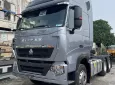 Howo Sitrak 2025 2025 - Cần bán xe đầu kéo Howo Sitrak T7H máy Weichai 430hp 2025 