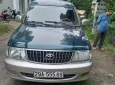 Toyota Camry 2004 - CẦN BÁN XE TOYOTA ZACE GL – 7 CHỖ – ĐỜI CUỐI 2004