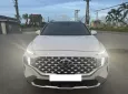 Hyundai Santa Fe 2024 - HYUNDAI SANTAFE BẢN MÁY XĂNG CAO CẤP 2024