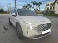 Hyundai Santa Fe 2024 - HYUNDAI SANTAFE BẢN MÁY XĂNG CAO CẤP 2024