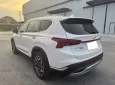 Hyundai Santa Fe 2024 - HYUNDAI SANTAFE BẢN MÁY XĂNG CAO CẤP 2024