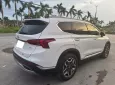 Hyundai Santa Fe 2024 - HYUNDAI SANTAFE BẢN MÁY XĂNG CAO CẤP 2024