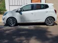 Toyota Wigo 2019 -  Toyota Wigo 2019 - Số tự động