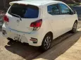 Toyota Wigo 2019 -  Toyota Wigo 2019 - Số tự động