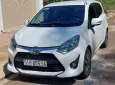 Toyota Wigo 2019 -  Toyota Wigo 2019 - Số tự động